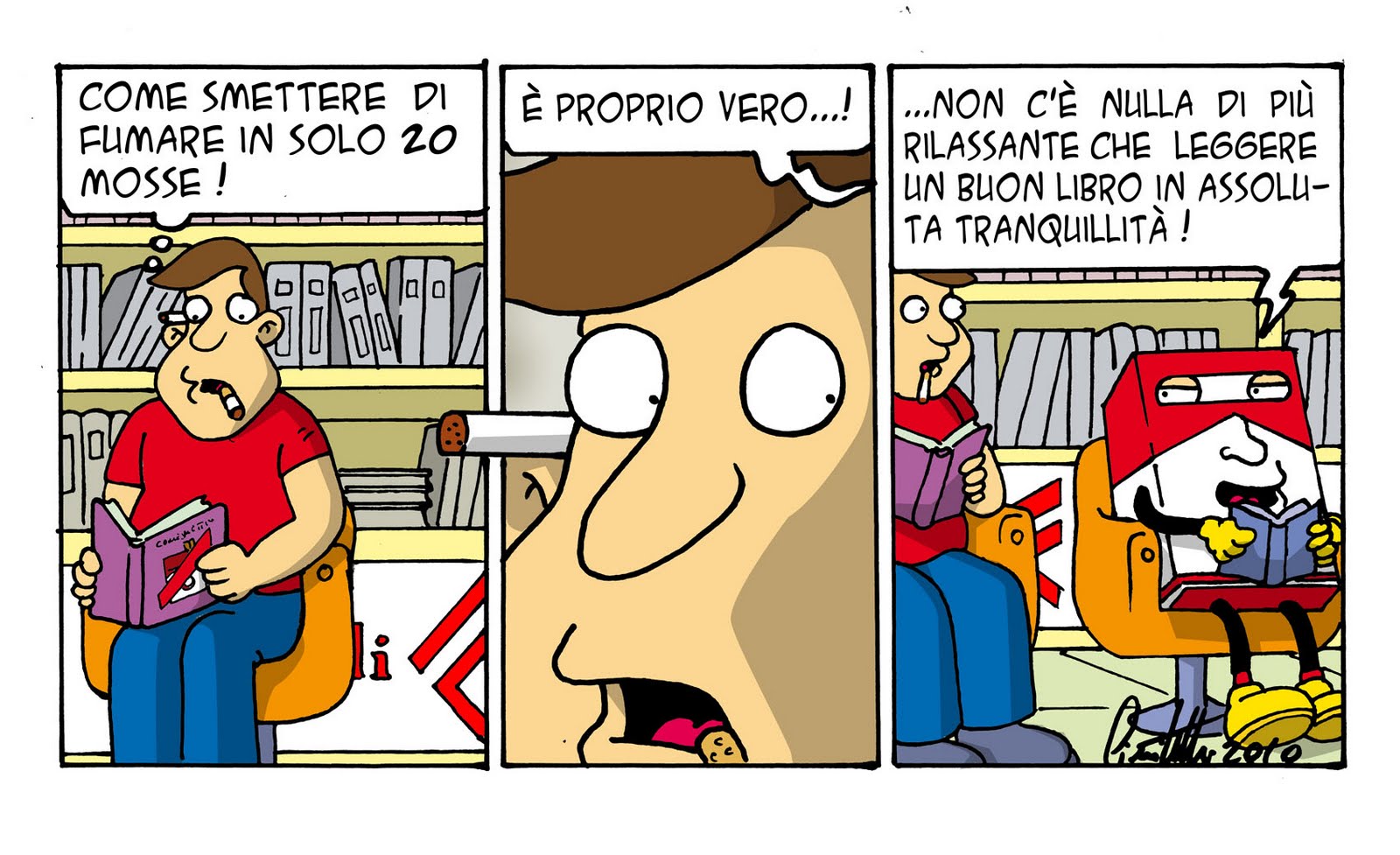 Quello che può aiutare da dipendenza di nicotina